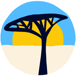 Motherland Pioneers e.V. Logo